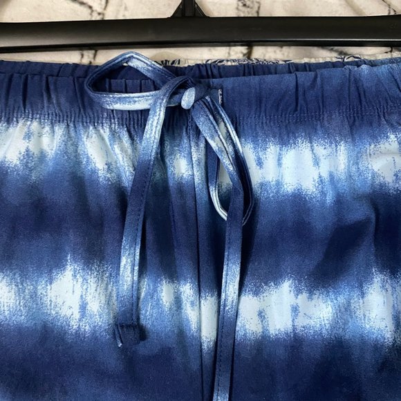 Sonoma 3-piece Pajama Set 1X - Picture 8 of 9